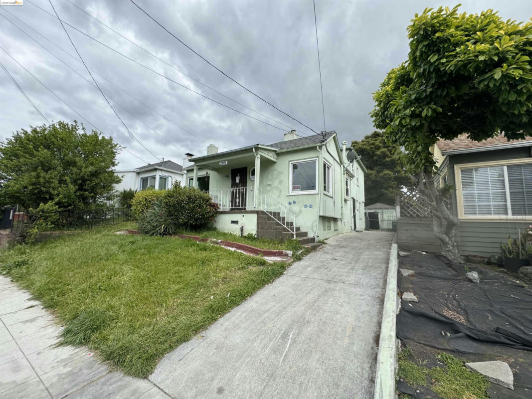 2808 23RD AVE, OAKLAND, CA 94606, photo 1 of 33