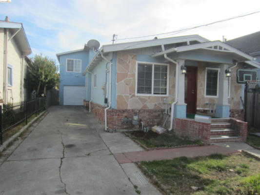 1218 86TH AVE, OAKLAND, CA 94621, photo 3 of 60