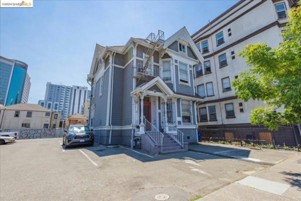 1416 CASTRO ST, OAKLAND, CA 94612 - Image 1