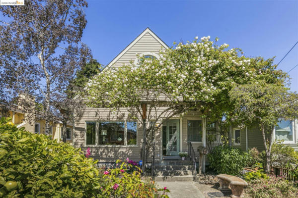 721 EVELYN AVE, ALBANY, CA 94706 - Image 1