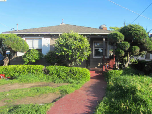 2038 80TH AVE, OAKLAND, CA 94621 - Image 1