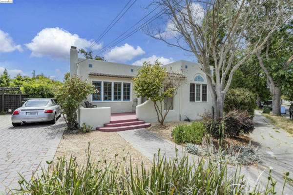 1360 HOPKINS ST, BERKELEY, CA 94702 - Image 1