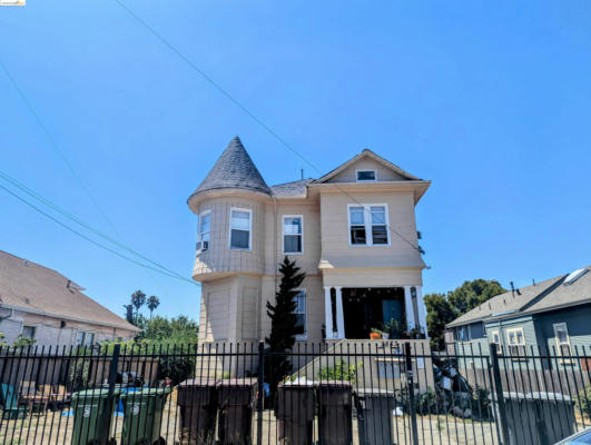 2883 BROOKDALE AVE, OAKLAND, CA 94602 - Image 1