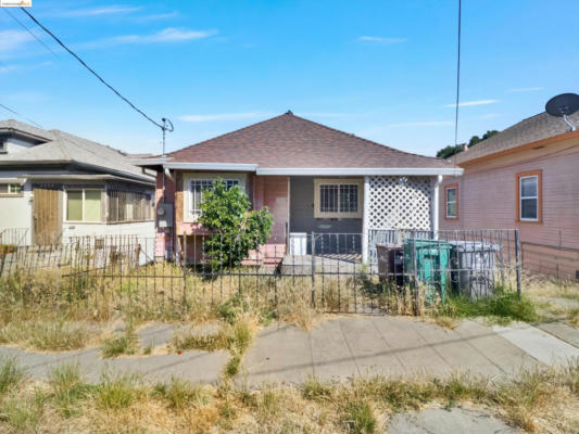 2658 25TH AVE, OAKLAND, CA 94601 - Image 1