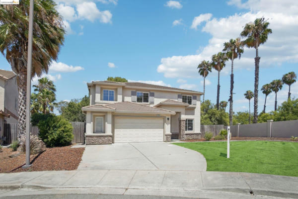 1315 ROBBINS CT, SUISUN CITY, CA 94585 - Image 1