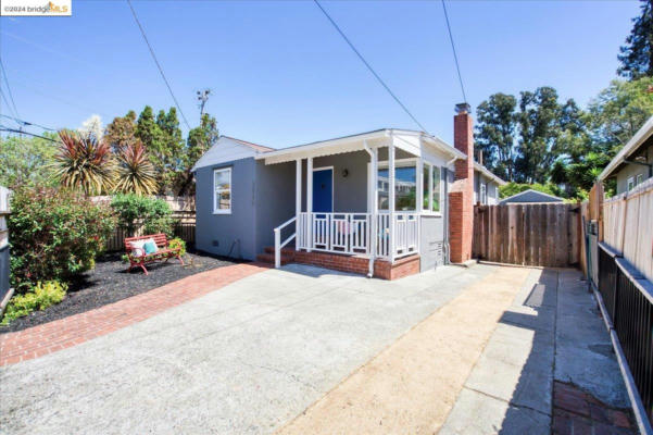 2820 HIGH ST, OAKLAND, CA 94619, photo 4 of 46