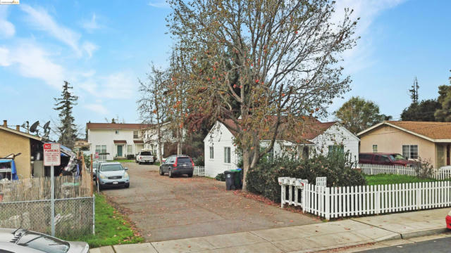 21621 HAVILAND AVE, HAYWARD, CA 94541 - Image 1