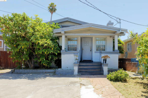 1910 64TH AVE, OAKLAND, CA 94621 - Image 1