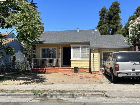 1387 63RD AVE, OAKLAND, CA 94621 - Image 1