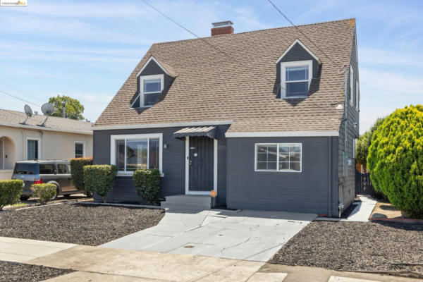 2016 107TH AVE, OAKLAND, CA 94603 - Image 1