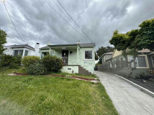 2808 23RD AVE, OAKLAND, CA 94606, photo 4 of 33