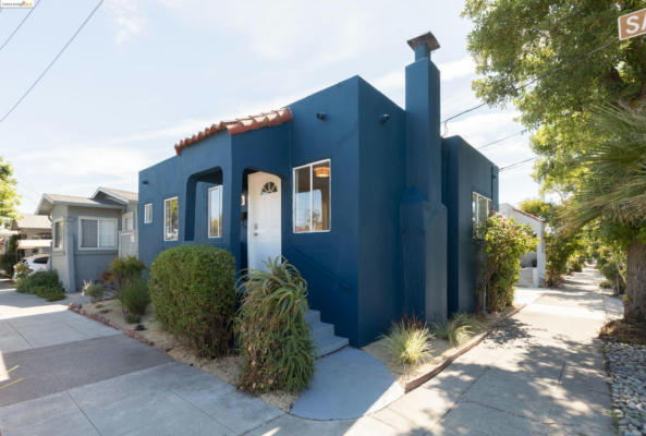 2600 SACRAMENTO ST, BERKELEY, CA 94702 - Image 1