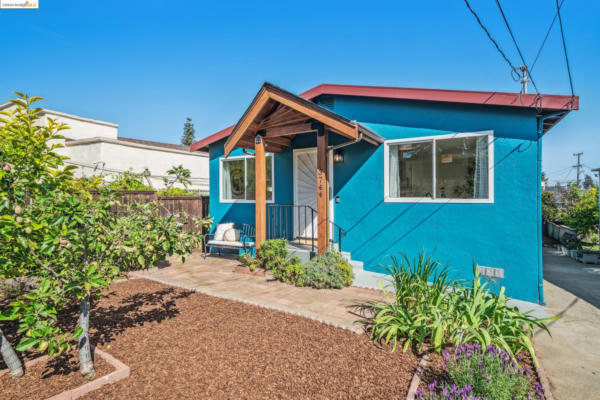3744 PATTERSON AVE, OAKLAND, CA 94619 - Image 1
