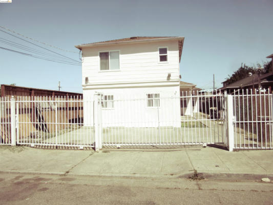 2521 77TH AVE, OAKLAND, CA 94605 - Image 1