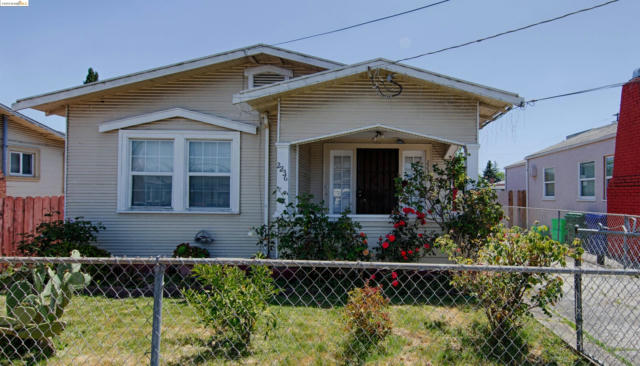2236 108TH AVE, OAKLAND, CA 94603 - Image 1