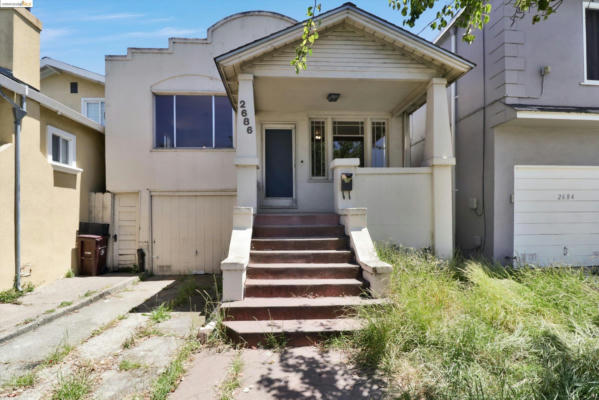 2686 74TH AVE, OAKLAND, CA 94605 - Image 1
