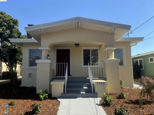 1326 BLAKE ST, BERKELEY, CA 94702 - Image 1