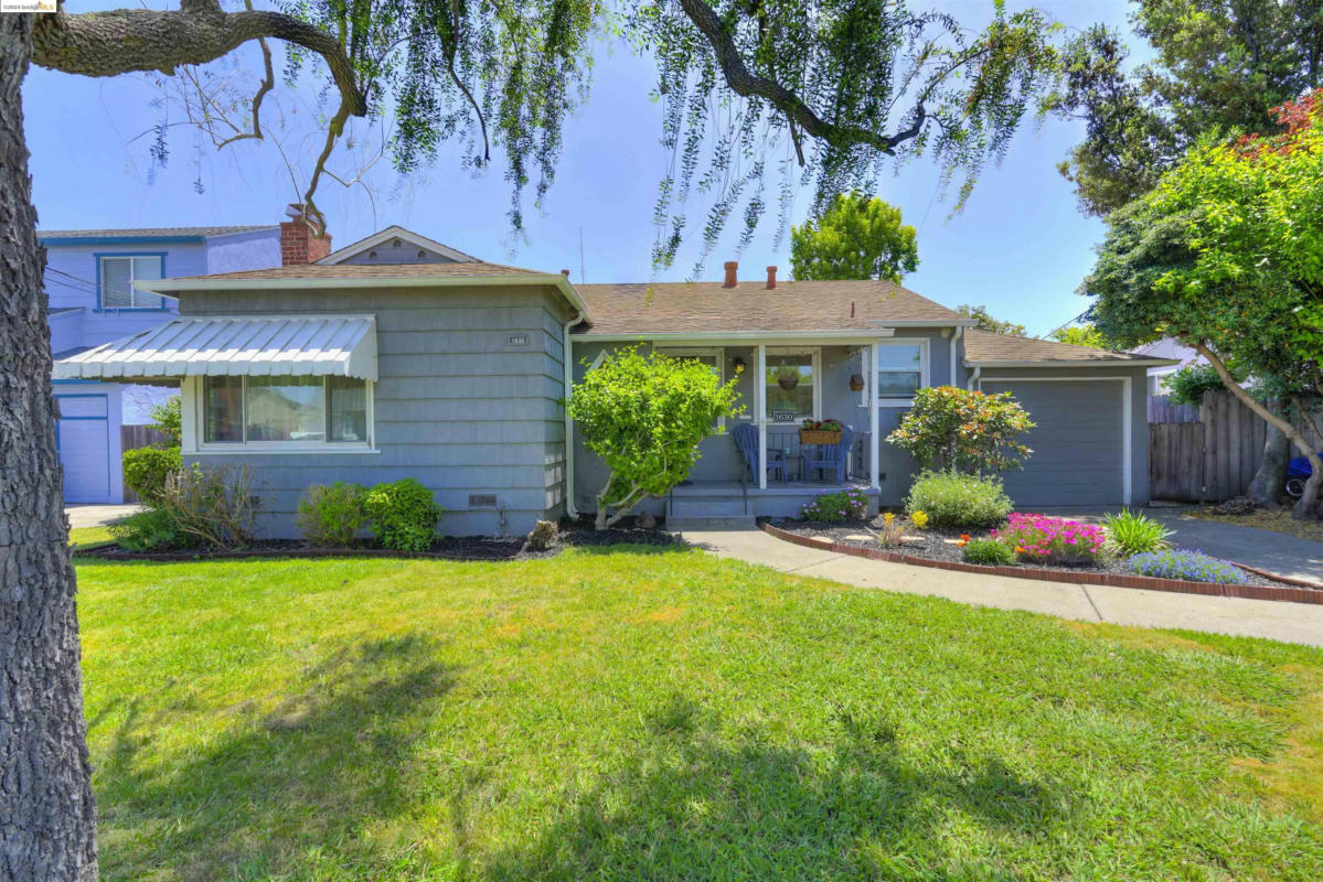 1630 136TH AVE, SAN LEANDRO, CA 94578, photo 1 of 36