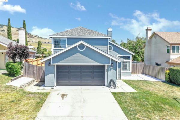 224 EXPOSITION DR, VALLEJO, CA 94589 - Image 1
