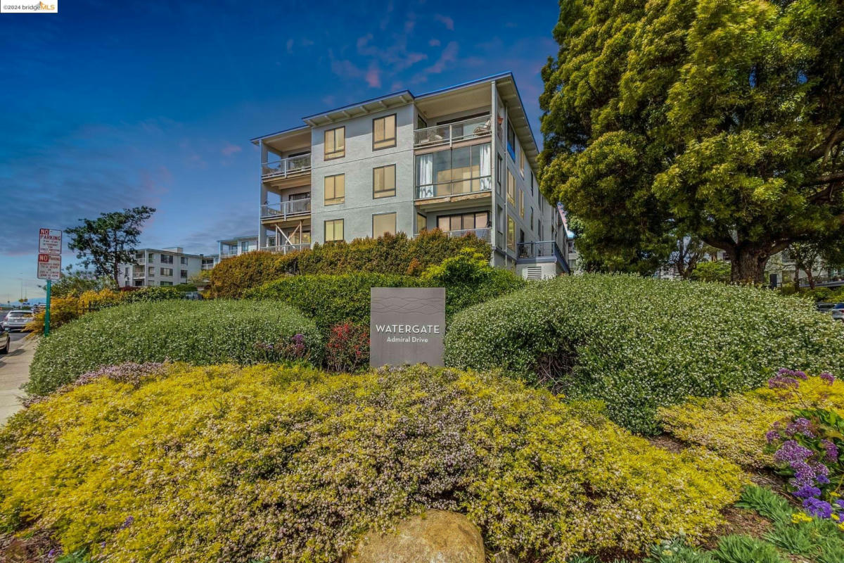 3 ADMIRAL DR # F370, EMERYVILLE, CA 94608, photo 1 of 26