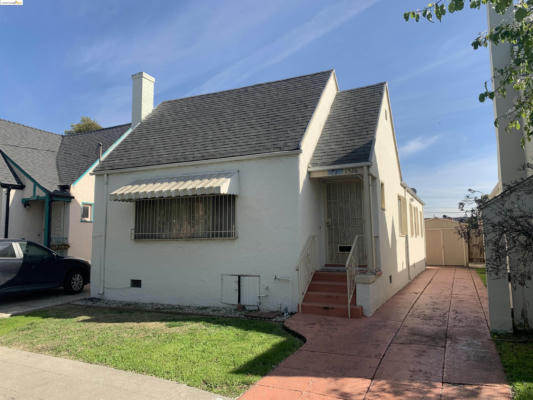 1526 77TH AVE, OAKLAND, CA 94621 - Image 1