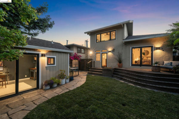 5256 JAMES AVE, OAKLAND, CA 94618 - Image 1