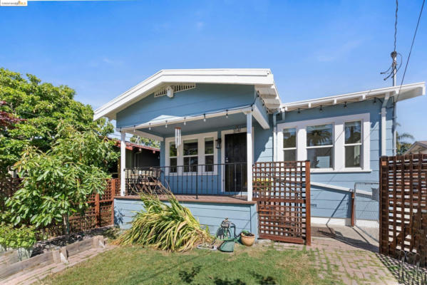 3141 64TH AVE, OAKLAND, CA 94605 - Image 1