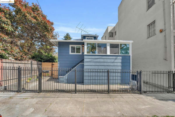 2826 14TH AVE, OAKLAND, CA 94606 - Image 1