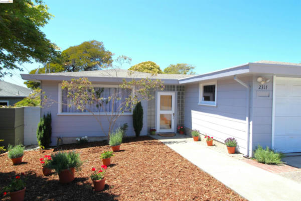 2317 GLORIA ST, EL CERRITO, CA 94530 - Image 1