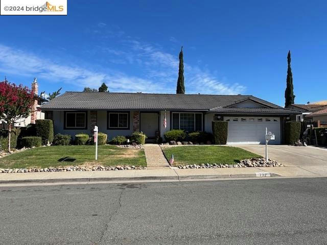 732 BLOCHING CIR, CLAYTON, CA 94517, photo 1