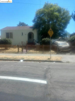 1822 100TH AVE, OAKLAND, CA 94603 - Image 1