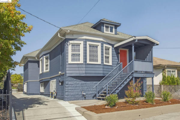 3128 NICOL AVE, OAKLAND, CA 94602 - Image 1