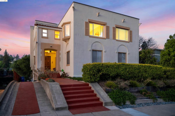 1220 HOLLYWOOD AVE, OAKLAND, CA 94602 - Image 1