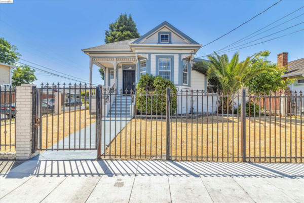 1648 92ND AVE, OAKLAND, CA 94603 - Image 1