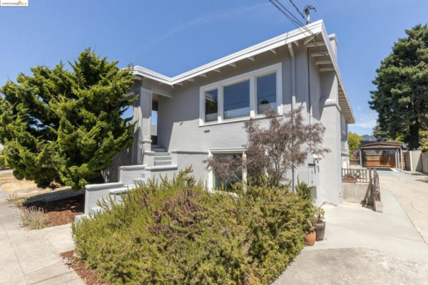 1625 STANNAGE AVE, BERKELEY, CA 94702 - Image 1