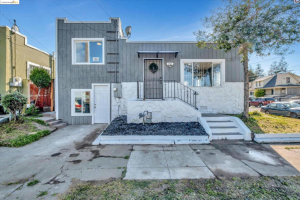 8401 PLYMOUTH ST, OAKLAND, CA 94621 - Image 1
