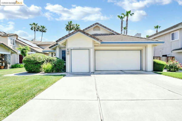 2231 COLONIAL CT, DISCOVERY BAY, CA 94505 - Image 1