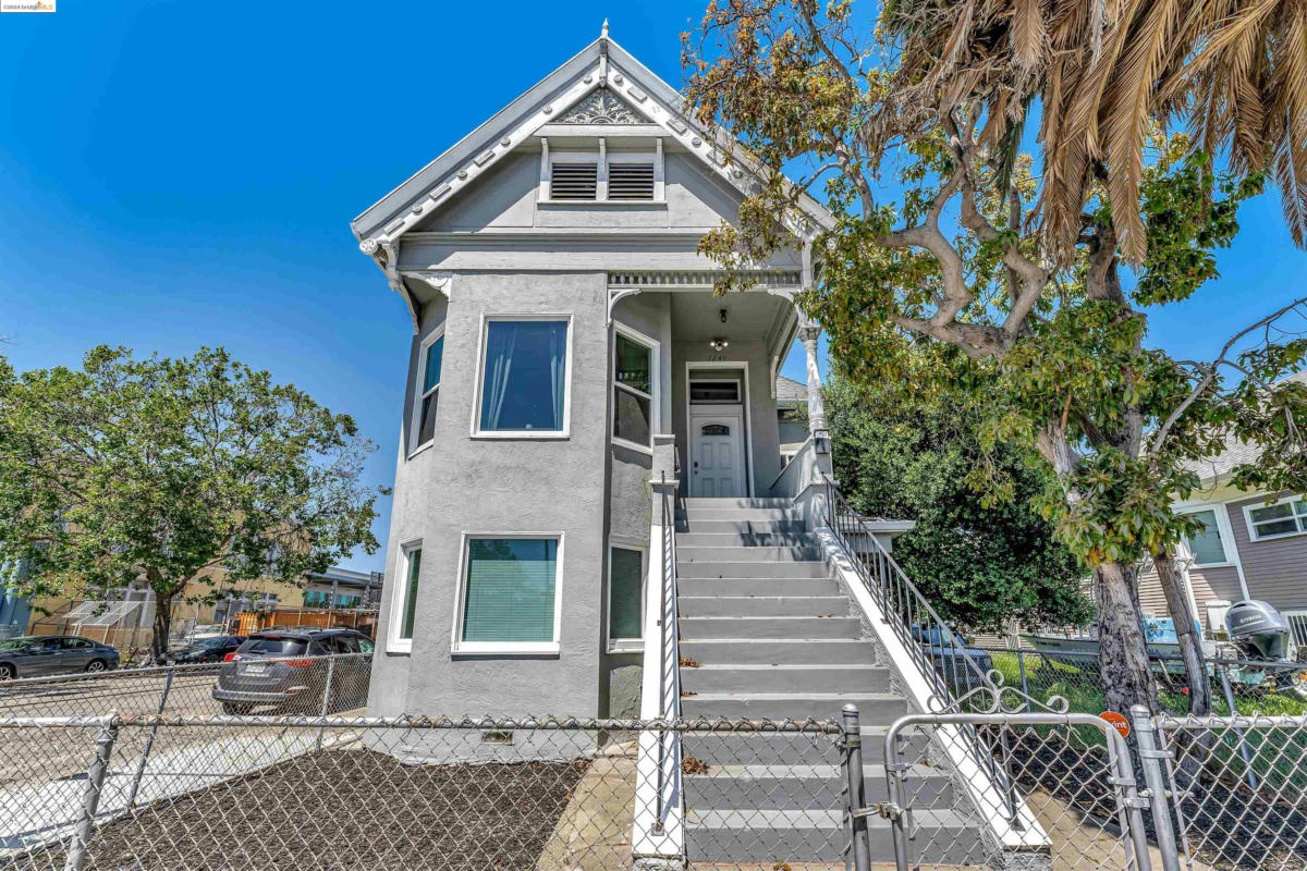 1240 10TH ST, OAKLAND, CA 94607, photo 1 of 60