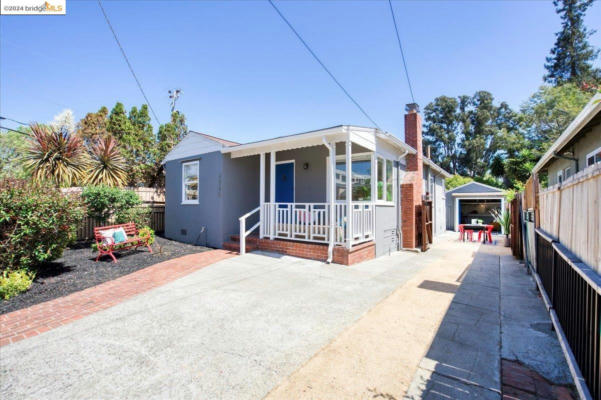 2820 HIGH ST, OAKLAND, CA 94619, photo 3 of 46