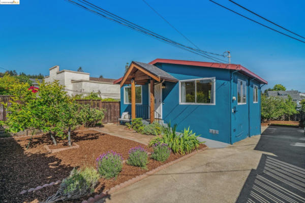 3744 PATTERSON AVE, OAKLAND, CA 94619 - Image 1