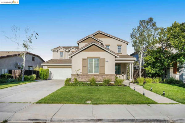 1040 MORNING GLORY WAY, OAKLEY, CA 94561 - Image 1