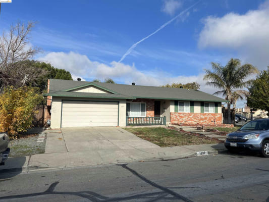 1297 VENTURA DR, PITTSBURG, CA 94565 - Image 1