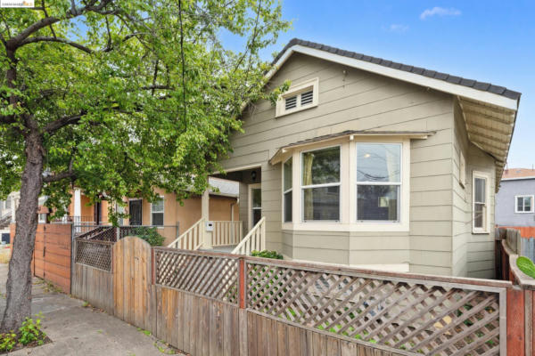 867 ATHENS AVE, OAKLAND, CA 94607 - Image 1