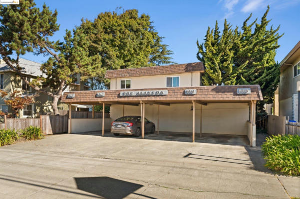 5809 ALAMEDA AVE, RICHMOND, CA 94804 - Image 1