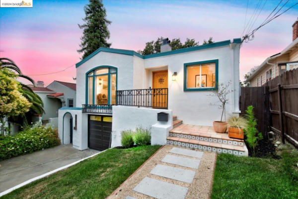 2545 BEST AVE, OAKLAND, CA 94601 - Image 1