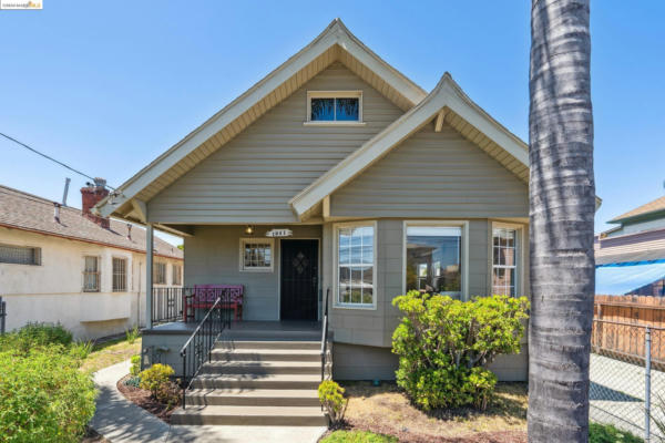 1841 39TH AVE, OAKLAND, CA 94601 - Image 1