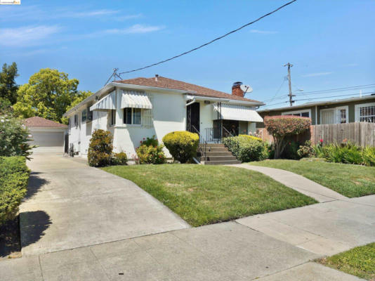 1927 62ND AVE, OAKLAND, CA 94621, photo 2 of 27