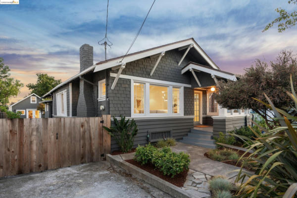 2219 DAMUTH ST, OAKLAND, CA 94602 - Image 1