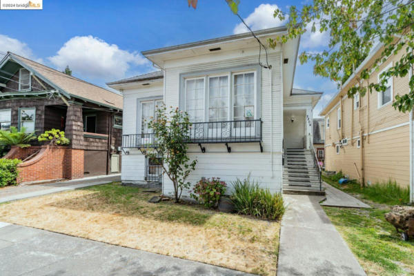 2204 PRINCE ST, BERKELEY, CA 94705 - Image 1