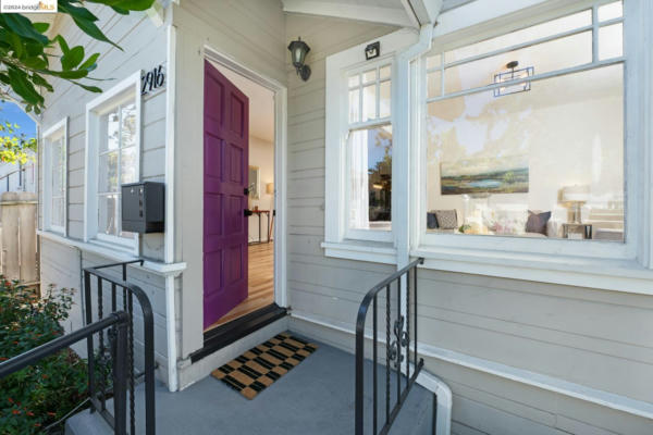 2916 COURTLAND AVE, OAKLAND, CA 94619 - Image 1